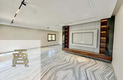 Villa - 4 Bedrooms - 4 Bathrooms for sale in Madinaty - Cairo