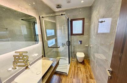 Villa - 4 Bedrooms - 4 Bathrooms for sale in Madinaty - Cairo Villa - 4 Bedrooms - 4 Bathrooms for sale in Madinaty - Cairo