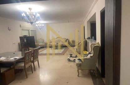 Duplex - 3 Bedrooms - 4 Bathrooms for rent in New Giza - Cairo Alexandria Desert Road - 6 October City - Giza
