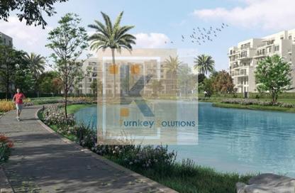 Apartment - 2 Bedrooms - 2 Bathrooms for sale in O West - 6 October Compounds - 6 October City - Giza Apartment - 2 Bedrooms - 2 Bathrooms for sale in O West - 6 October Compounds - 6 October City - Giza