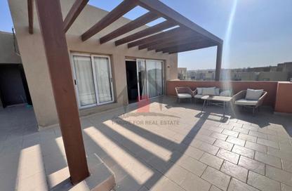 Apartment - Studio - 1 for rent in Palm Parks   Palm Hills - South Dahshur Link - 6 October City - Giza