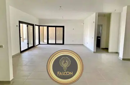 Apartment - 2 Bedrooms - 2 Bathrooms for sale in Zed East - 5th Settlement Compounds - The 5th Settlement - New Cairo City - Cairo