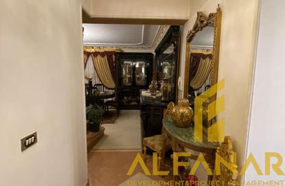 Penthouse - 3 Bedrooms - 4 Bathrooms for sale in Africa   Emtedad Moustafa Al Nahas - 9th Zone - Nasr City - Cairo