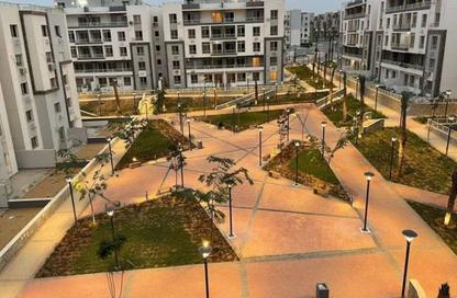 Apartment - 3 Bedrooms - 3 Bathrooms for sale in JAYD Residence - 5th Settlement Compounds - The 5th Settlement - New Cairo City - Cairo Apartment - 3 Bedrooms - 3 Bathrooms for sale in JAYD Residence - 5th Settlement Compounds - The 5th Settlement - New Cairo City - Cairo