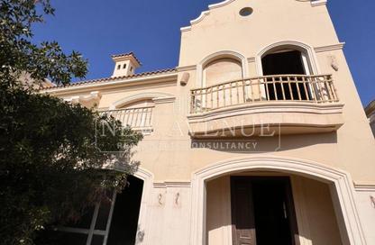 Villa - 3 Bedrooms - 3 Bathrooms for sale in Al Patio 4 - El Patio - El Shorouk Compounds - Shorouk City - Cairo Villa - 3 Bedrooms - 3 Bathrooms for sale in Al Patio 4 - El Patio - El Shorouk Compounds - Shorouk City - Cairo