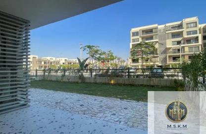Apartment - 3 Bedrooms - 3 Bathrooms for rent in Palm Hills New Cairo - 5th Settlement Compounds - The 5th Settlement - New Cairo City - Cairo Apartment - 3 Bedrooms - 3 Bathrooms for rent in Palm Hills New Cairo - 5th Settlement Compounds - The 5th Settlement - New Cairo City - Cairo