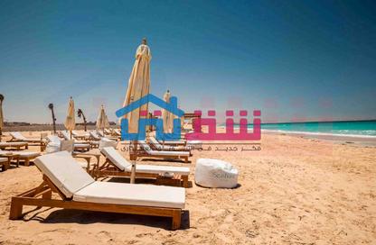 شاليه - 2 - 2 للبيع في راس الحكمة - الساحل الشمالي