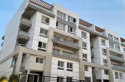 Apartment - 2 - 2 for sale in Moon Residences - Fifth Square - The 5th Settlement - New Cairo City - Cairo Apartment - 2 - 2 for sale in Moon Residences - Fifth Square - The 5th Settlement - New Cairo City - Cairo
