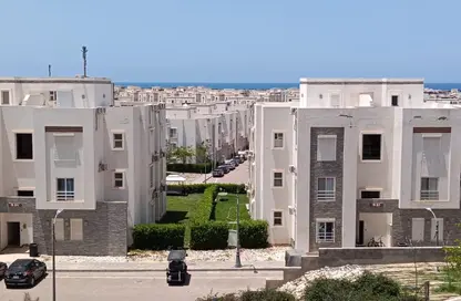 Chalet - 3 Bedrooms - 3 Bathrooms for sale in Amwaj - Sidi Abdel Rahman - North Coast