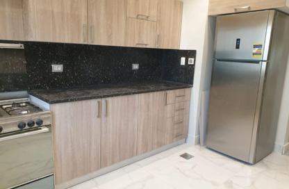 iVilla - 3 Bedrooms - 3 Bathrooms for rent in Mountain View Hyde Park - 5th Settlement Compounds - The 5th Settlement - New Cairo City - Cairo
