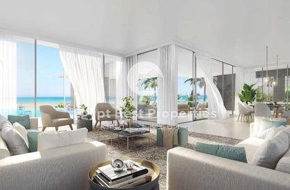 Apartment - 3 Bedrooms - 3 Bathrooms for sale in Marassi - Sidi Abdel Rahman - North Coast