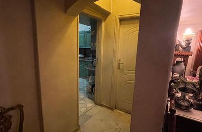 شقة - 4 - 3 للبيع في ميدان لبنان - المهندسين - الجيزة