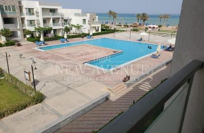Chalet - 2 Bedrooms - 2 Bathrooms for sale in Aroma Residence - Al Ain Al Sokhna - Suez Chalet - 2 Bedrooms - 2 Bathrooms for sale in Aroma Residence - Al Ain Al Sokhna - Suez