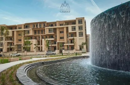 Apartment - 1 Bedroom - 1 Bathroom for sale in Taj City - 5th Settlement Compounds - The 5th Settlement - New Cairo City - Cairo Apartment - 1 Bedroom - 1 Bathroom for sale in Taj City - 5th Settlement Compounds - The 5th Settlement - New Cairo City - Cairo