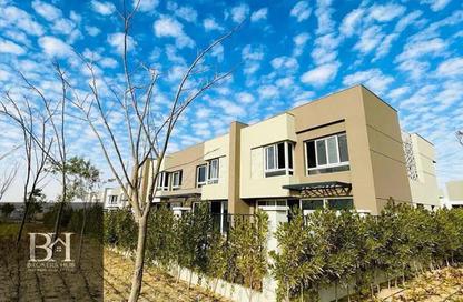 Villa - 3 Bedrooms - 3 Bathrooms for sale in Badya Palm Hills - 6 October Compounds - 6 October City - Giza