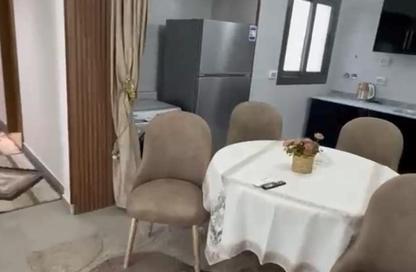Apartment - 3 Bedrooms - 2 Bathrooms for sale in Privado - Madinaty - Cairo