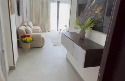 Apartment - 3 Bedrooms - 2 Bathrooms for sale in Privado - Madinaty - Cairo