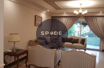 iVilla - 3 Bedrooms - 3 Bathrooms for rent in Mountain View Hyde Park - 5th Settlement Compounds - The 5th Settlement - New Cairo City - Cairo