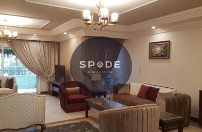 iVilla - 3 Bedrooms - 3 Bathrooms for rent in Mountain View Hyde Park - 5th Settlement Compounds - The 5th Settlement - New Cairo City - Cairo