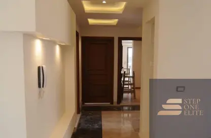شقة - غرفة نوم - 1 حمام للبيع في مون ريزيدنس - فيفث سكوير - التجمع الخامس - مدينة القاهرة الجديدة - القاهرة