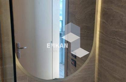 Roof - 1 Bedroom - 1 Bathroom for rent in Westown - Sheikh Zayed Compounds - Sheikh Zayed City - Giza Roof - 1 Bedroom - 1 Bathroom for rent in Westown - Sheikh Zayed Compounds - Sheikh Zayed City - Giza