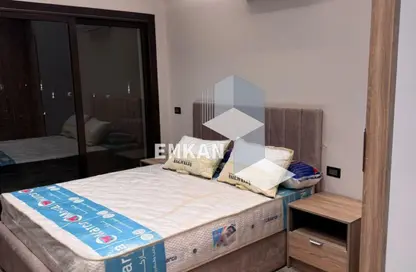 سطح - غرفة نوم - 1 حمام للايجار في ويستاون - كمبوندات الشيخ زايد - الشيخ زايد - الجيزة