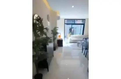 دوبلكس - 4 غرف نوم - 3 حمامات للبيع في مونتي نابوليوني - كمبوندات مدينة المستقبل - مدينة المستقبل - القاهرة