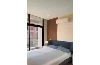 دوبلكس - 4 غرف نوم - 3 حمامات للبيع في مونتي نابوليوني - كمبوندات مدينة المستقبل - مدينة المستقبل - القاهرة