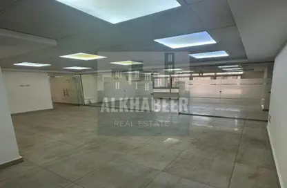 مساحات مكتبية - استوديو - 6 حمامات للايجار في شارع شهاب - المهندسين - الجيزة