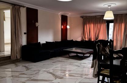 Apartment - 3 Bedrooms - 2 Bathrooms for rent in Mohamed Youssef Moussa St. - 1st Zone - Nasr City - Cairo Apartment - 3 Bedrooms - 2 Bathrooms for rent in Mohamed Youssef Moussa St. - 1st Zone - Nasr City - Cairo