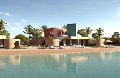 فيلا - 5 - 5 للبيع في ناينز - الجونة - الغردقة - محافظة البحر الاحمر