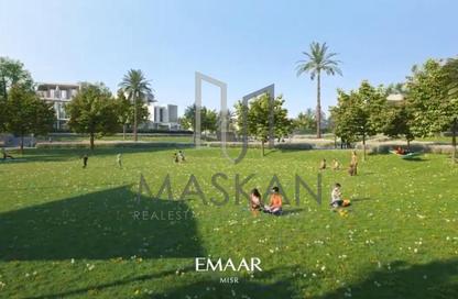 شقة - 2 غرف نوم - 2 حمامات للبيع في إيدن - كايرو جايت - كمبوندات الشيخ زايد - الشيخ زايد - الجيزة شقة - 2 غرف نوم - 2 حمامات للبيع في إيدن - كايرو جايت - كمبوندات الشيخ زايد - الشيخ زايد - الجيزة