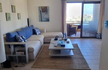Chalet - 2 Bedrooms - 2 Bathrooms for sale in Marassi - Sidi Abdel Rahman - North Coast