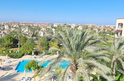 Chalet - 2 Bedrooms - 2 Bathrooms for sale in Marassi - Sidi Abdel Rahman - North Coast