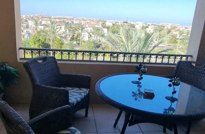 Chalet - 2 Bedrooms - 2 Bathrooms for sale in Marassi - Sidi Abdel Rahman - North Coast