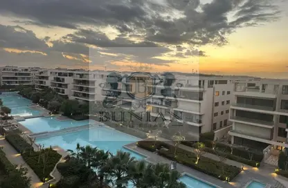 شقة - 3 غرف نوم - 3 حمامات للبيع في لايك فيو ريزيدنس - كمبوندات التجمع الخامس - التجمع الخامس - مدينة القاهرة الجديدة - القاهرة