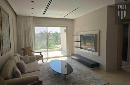 Apartment - 3 - 4 for rent in Katameya Dunes - El Katameya Compounds - El Katameya - New Cairo City - Cairo