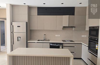 Apartment - 3 - 4 for rent in Katameya Dunes - El Katameya Compounds - El Katameya - New Cairo City - Cairo