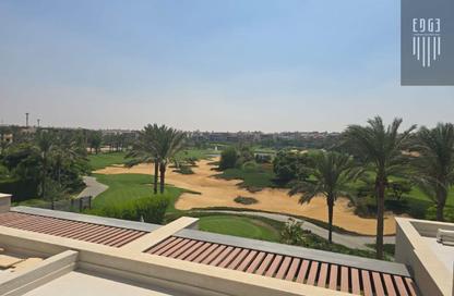 Apartment - 3 - 4 for rent in Katameya Dunes - El Katameya Compounds - El Katameya - New Cairo City - Cairo Apartment - 3 - 4 for rent in Katameya Dunes - El Katameya Compounds - El Katameya - New Cairo City - Cairo