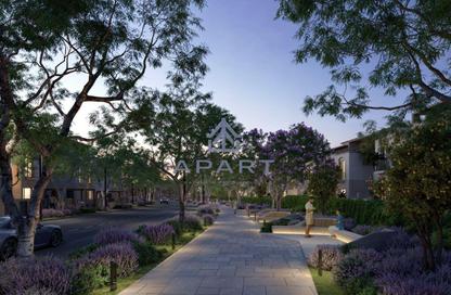 Villa - 3 - 4 for sale in Solana East - 5th Settlement Compounds - The 5th Settlement - New Cairo City - Cairo