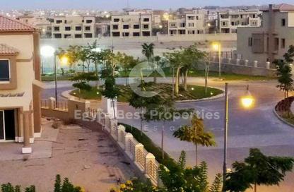 Villa - 4 - 5 for sale in Palm Hills Katameya Extension - 5th Settlement Compounds - The 5th Settlement - New Cairo City - Cairo