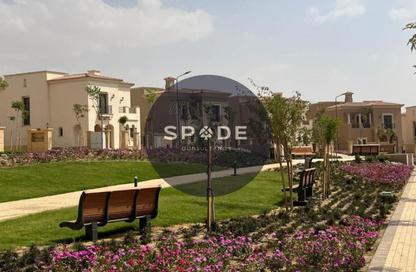 Townhouse - 4 Bedrooms - 4 Bathrooms for sale in Villette - 5th Settlement Compounds - The 5th Settlement - New Cairo City - Cairo