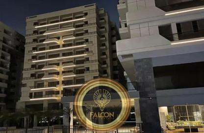 محل تجاري - استوديو - 1 حمام للبيع في كمبوندات هليوبوليس الجديدة - هليوبوليس الجديدة - القاهرة