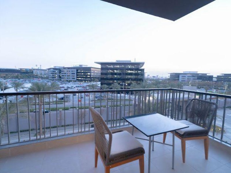 Rent 3BR Apartment | Fully Furnished | Cairo Festival City thumbnail