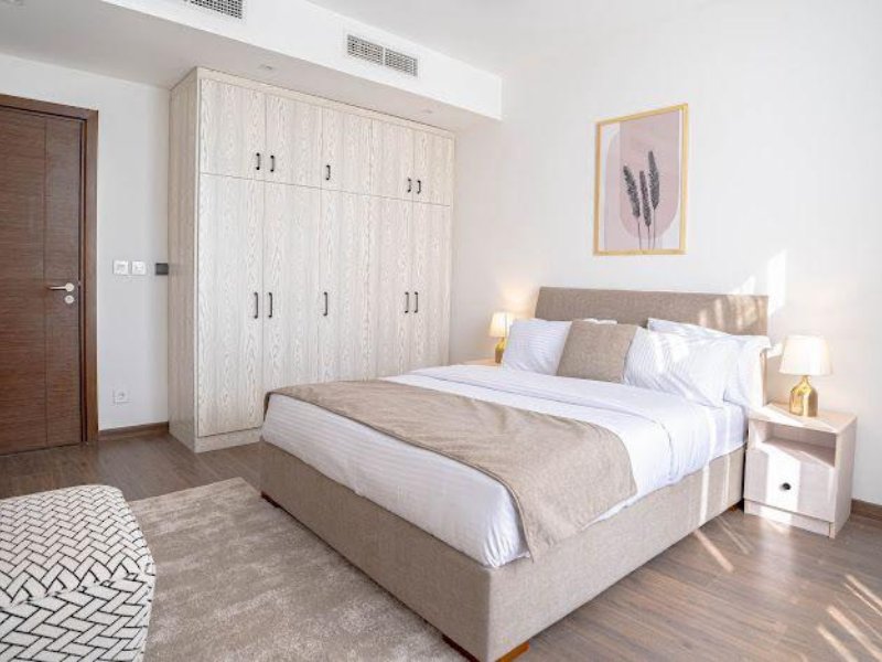Rent 3BR Apartment | Fully Furnished | Cairo Festival City thumbnail