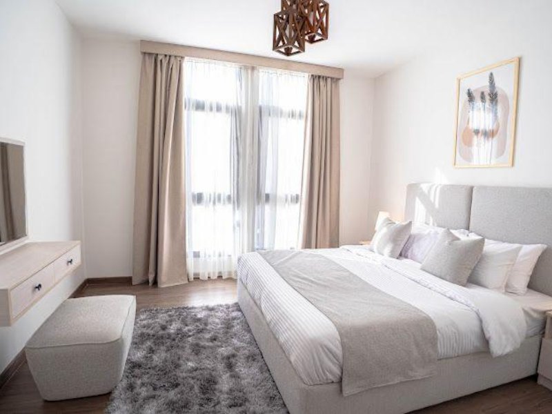Rent 3BR Apartment | Fully Furnished | Cairo Festival City thumbnail