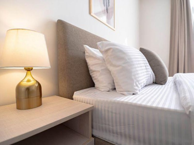 Rent 3BR Apartment | Fully Furnished | Cairo Festival City thumbnail