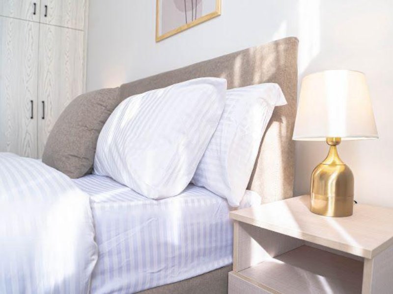 Rent 3BR Apartment | Fully Furnished | Cairo Festival City thumbnail