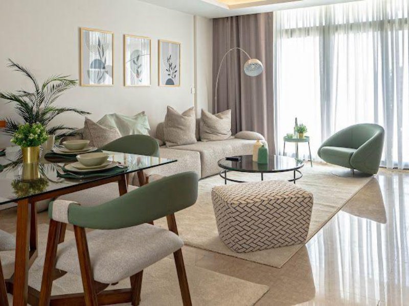 Rent 3BR Apartment | Fully Furnished | Cairo Festival City