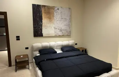 شقة - 1 حمام للايجار في عمارات الاندلس - حى الاندلس - مدينة القاهرة الجديدة - القاهرة